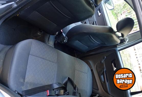 Autos - Volkswagen SURAN 2013 Nafta 1111Km - En Venta