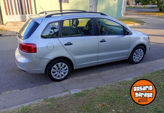 Autos - Volkswagen SURAN 2013 Nafta 1111Km - En Venta