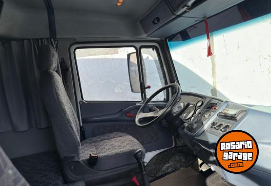Camiones y Gr�as - Mercedez Benz - En Venta