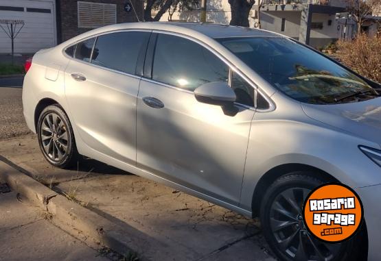 Autos - Chevrolet Cruze 2019 Nafta 83000Km - En Venta