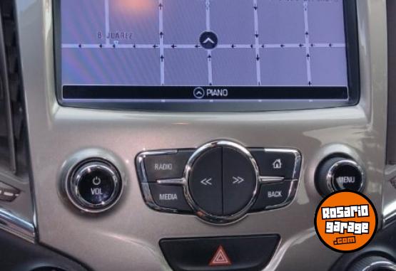 Autos - Chevrolet Cruze 2019 Nafta 83000Km - En Venta