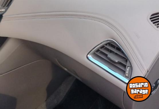 Autos - Chevrolet Cruze 2019 Nafta 83000Km - En Venta