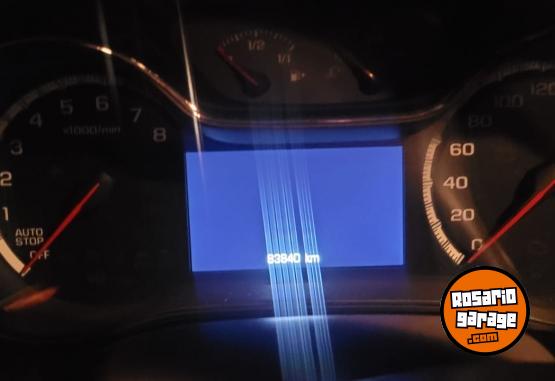 Autos - Chevrolet Cruze 2019 Nafta 83000Km - En Venta