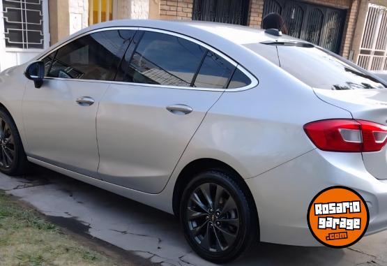 Autos - Chevrolet Cruze 2019 Nafta 83000Km - En Venta