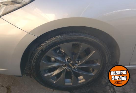 Autos - Chevrolet Cruze 2019 Nafta 83000Km - En Venta