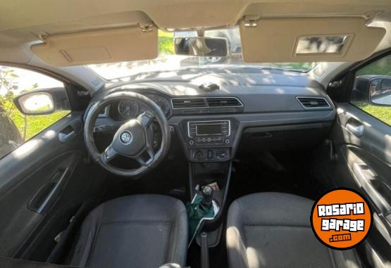 Autos - Volkswagen Gol trend 2018 Nafta 115000Km - En Venta