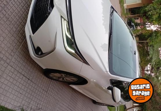 Autos - Toyota Corolla xei 2024 Nafta 59000Km - En Venta