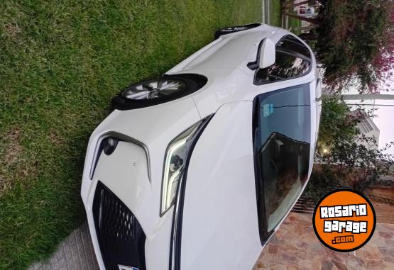 Autos - Toyota Corolla xei 2024 Nafta 59000Km - En Venta