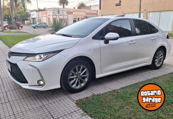 Autos - Toyota Corolla xei 2024 Nafta 59000Km - En Venta