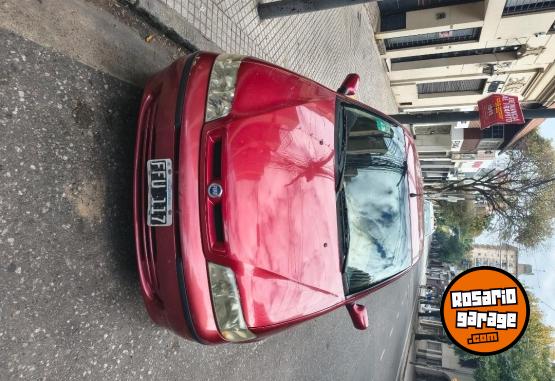 Autos - Fiat Palio 1.3 2005 Nafta 154000Km - En Venta
