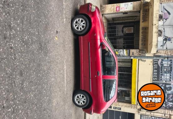 Autos - Fiat Palio 1.3 2005 Nafta 154000Km - En Venta