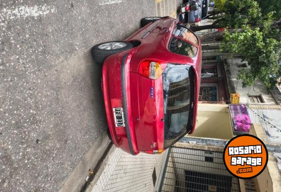 Autos - Fiat Palio 1.3 2005 Nafta 154000Km - En Venta