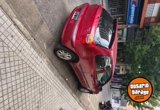Autos - Fiat Palio 1.3 2005 Nafta 154000Km - En Venta