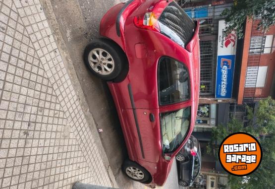 Autos - Fiat Palio 1.3 2005 Nafta 154000Km - En Venta