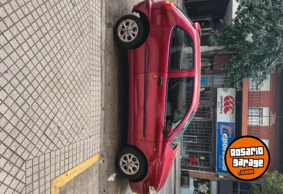 Autos - Fiat Palio 1.3 2005 Nafta 154000Km - En Venta
