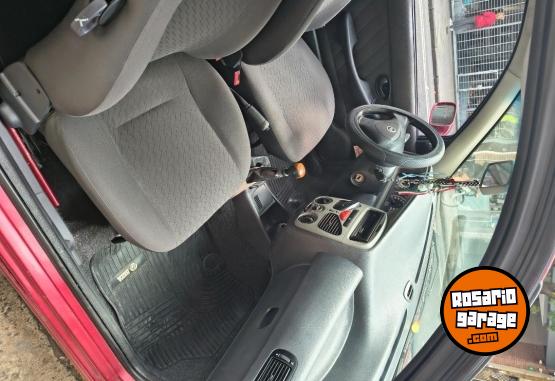 Autos - Fiat Palio 1.3 2005 Nafta 154000Km - En Venta