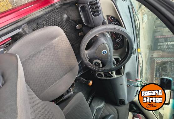 Autos - Fiat Palio 1.3 2005 Nafta 154000Km - En Venta