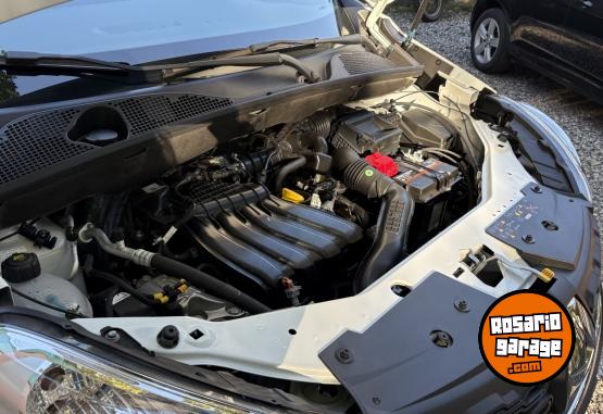 Utilitarios - Renault KANGOO CONFORT 2026 Nafta 0Km - En Venta