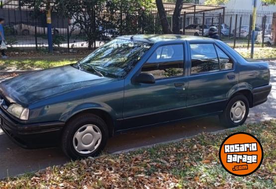 Autos - Renault 19 1998 Diesel 246000Km - En Venta