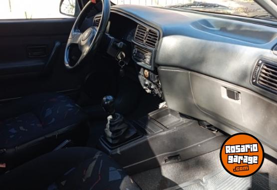 Autos - Renault 19 1998 Diesel 246000Km - En Venta