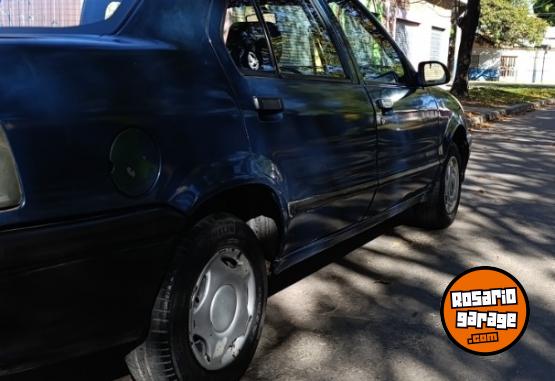 Autos - Renault 19 1998 Diesel 246000Km - En Venta
