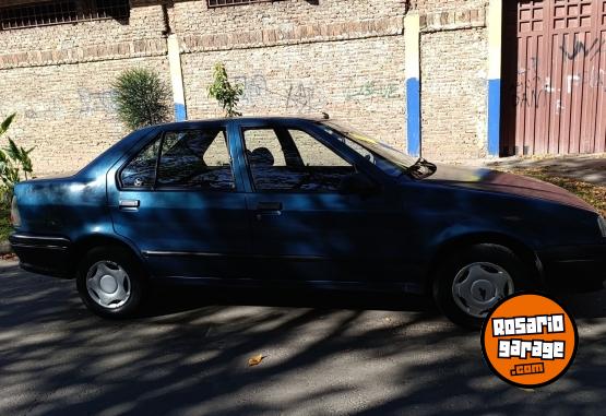 Autos - Renault 19 1998 Diesel 246000Km - En Venta