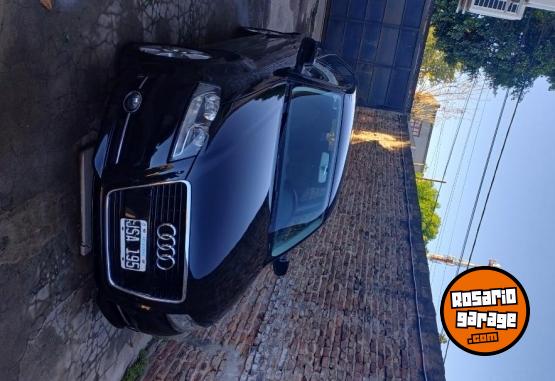 Autos - Audi A3 2011 Nafta 124500Km - En Venta