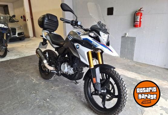Motos - Bmw BMW GS 310 2018 Nafta 3950Km - En Venta