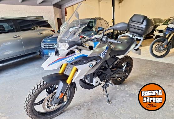 Motos - Bmw BMW GS 310 2018 Nafta 3950Km - En Venta