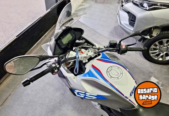 Motos - Bmw BMW GS 310 2018 Nafta 3950Km - En Venta