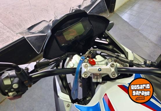 Motos - Bmw BMW GS 310 2018 Nafta 3950Km - En Venta