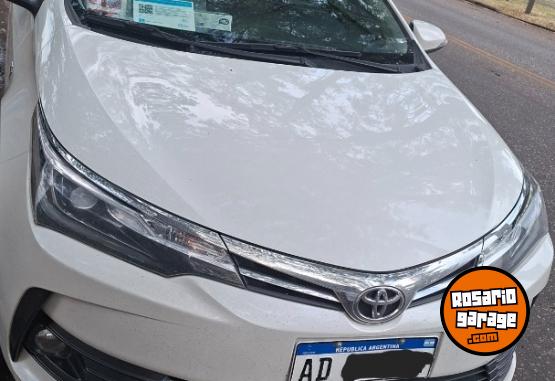 Autos - Toyota Corolla 2019 Nafta 50000Km - En Venta