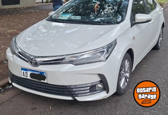 Autos - Toyota Corolla 2019 Nafta 50000Km - En Venta