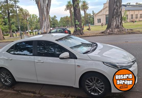 Autos - Toyota Corolla 2019 Nafta 50000Km - En Venta