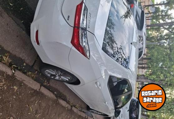 Autos - Toyota Corolla 2019 Nafta 50000Km - En Venta