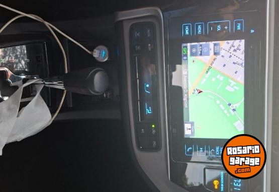 Autos - Toyota Corolla 2019 Nafta 50000Km - En Venta