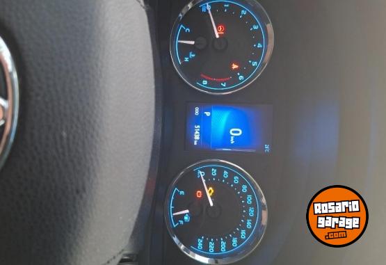 Autos - Toyota Corolla 2019 Nafta 50000Km - En Venta