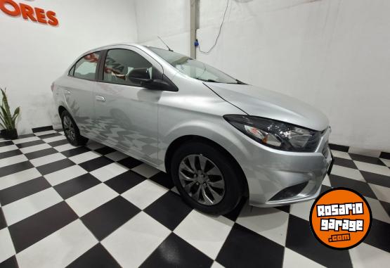 Autos - Chevrolet Onix cronos 2023 Nafta 28000Km - En Venta