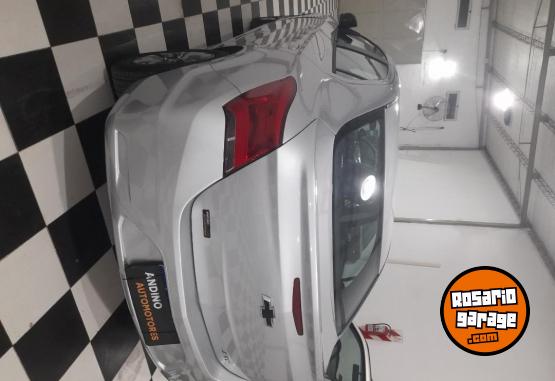 Autos - Chevrolet Onix cronos 2023 Nafta 28000Km - En Venta