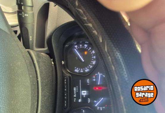 Utilitarios - Citroen Jumpy 2023 Diesel 83000Km - En Venta