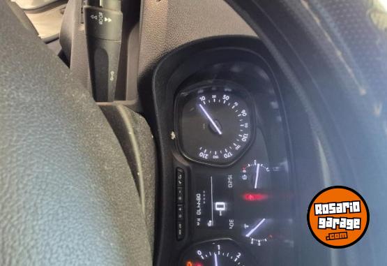 Utilitarios - Citroen Jumpy 2023 Diesel 83000Km - En Venta