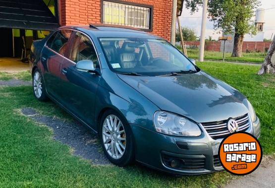Autos - Volkswagen Vento 2008 Nafta 194000Km - En Venta