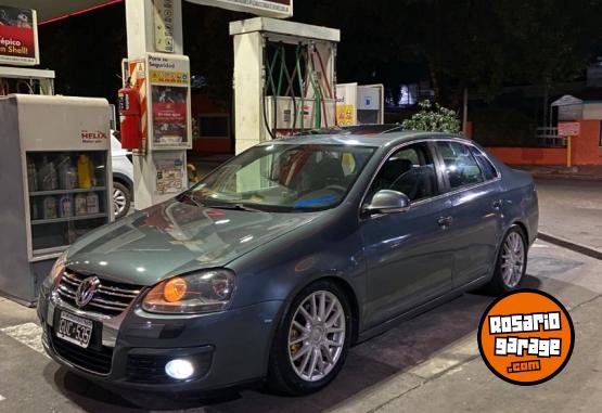Autos - Volkswagen Vento 2008 Nafta 194000Km - En Venta