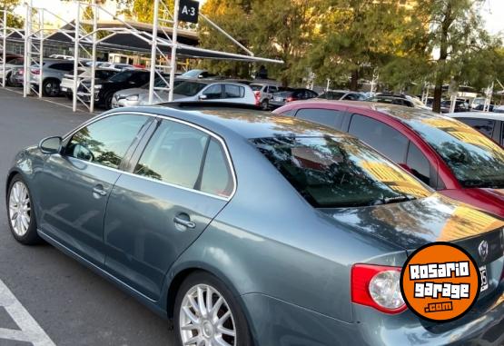 Autos - Volkswagen Vento 2008 Nafta 194000Km - En Venta