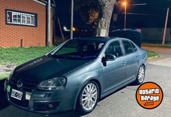 Autos - Volkswagen Vento 2008 Nafta 194000Km - En Venta