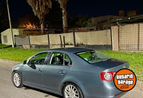 Autos - Volkswagen Vento 2008 Nafta 194000Km - En Venta