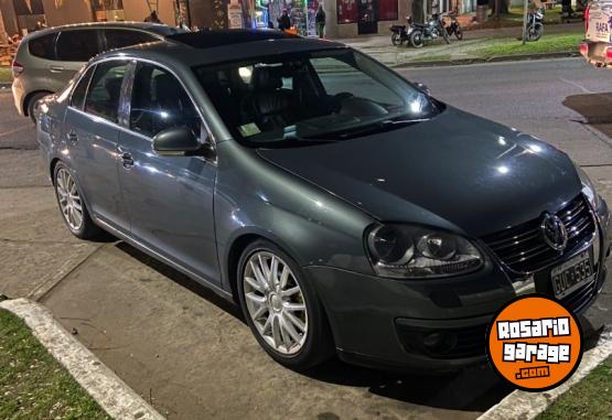 Autos - Volkswagen Vento 2008 Nafta 194000Km - En Venta