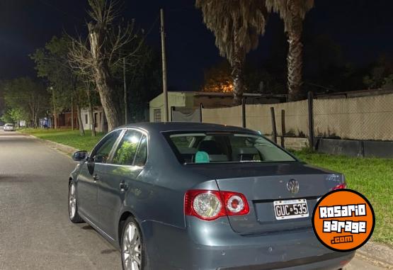 Autos - Volkswagen Vento 2008 Nafta 194000Km - En Venta