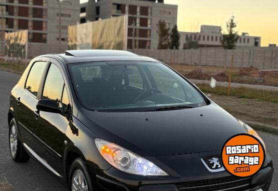 Autos - Peugeot 307 xt premium 2008 Nafta 200000Km - En Venta