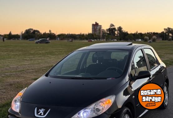 Autos - Peugeot 307 xt premium 2008 Nafta 200000Km - En Venta